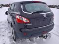 Nissan Qashqai 2.0 dCi 4X4  (+2 1)-13 2.0dCi 4X4, 110kw/150hv, M9R-740