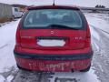 Citroen C3 1.6 16V 5ov. -04 1.6 16V, 80kw/109hv, NFU