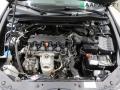 Honda Accord 2.0i-VTEC Sed 2.0i-VTEC 115 kW R20A3