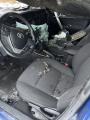 Toyota Corolla 1.4 D-4D sedan -14 1.4D4D, 66kw/90hv, 1ND-TV
