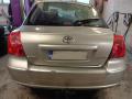 Toyota Avensis 1.6 VVT-i LB -04 1.6 VVT-i, 81kw/110hv, 3ZZ-FE