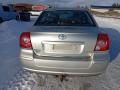 Toyota Avensis 1.8 VVT-i sedan -07 1.8VVT-i, 95kw/129hv, 1ZZ-FE