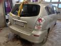 Toyota Corolla Verso 2.2 D-4D -08 2.2 D-4D, 100kw/136hv, 2AD-FTV