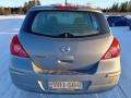 Nissan Tiida 1.8 -09 1.8, 93kw/126hv, MR18DE