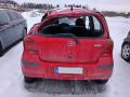 Toyota Yaris 1.0 5ov. -04 1.0, 48kw/65hv, 1SZ-FE