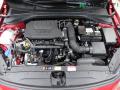 Kia XCeed 1.5 T-GDi Hybrid 1.5 T-GDi 117 kW G4LK