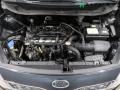 Kia Rio (UB) 1.2i 16V 5/HB 1.2i 16V 62 kW G4LA