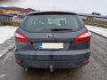 Ford Mondeo 2.0 farm. -09 2.0, 107kw/145hv, AOBA