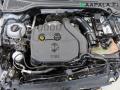 Volkswagen Arteon (3H7) 1.5 TSI 5/LB 1.5 TSI 110 kW DADA
