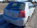 Toyota Corolla 1.6VVT-i HB 5ov. -06 1.6VVT-i, 81kw, 3ZZ-FE