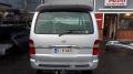 Toyota Hiace 4WD 2.5TD 118HV 2012