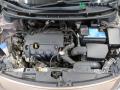 Hyundai i30 (GD) 1.4i 16V 5/HB 1.4i 16V 73 kW G4FA