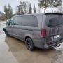 Mercedes-Benz Vito (W447) 14->> 2.1cdi om651