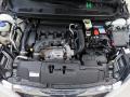 Peugeot 308 II 1.6 THP 5/HB 1.6i 16V 92 kW 5FA (EP6CDT)
