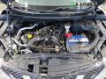 Nissan Qashqai (J11) 1.2 DIG-T 2WD 1.2 DIG-T 85 kW HRA2DDT