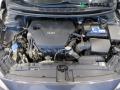 Kia Ceed II 1.6 GDi Farm 1.6 GDi 99 kW G4FD