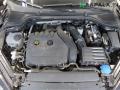 Skoda Octavia IV 1.5 TSI G-Tec 5/HB 1.5 TSI 96 kW DHFA
