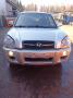 Hyundai Tucson 2.0 G4GC