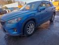 Mazda CX-5 2.2D SHY1; SHY4