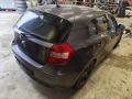 BMW 1 E87, 120d -04 M47d20