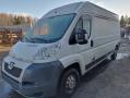 Peugeot Boxer 2.2 hdi 4HU (P22DTE)