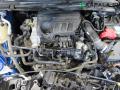 Ford Puma 1.0i EcoBoost Hybrid