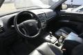 Hyundai Santa fe 2011 2.2 Diesel 4WD 2.2 Diesel (UK30) Rikki