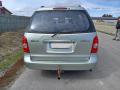 Mazda Mpv 2.3 -02