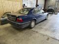 BMW 7 e38 -97 Biarritz-blau M52B28