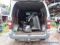 Toyota Hiace  2,4TD automatic, lyhyt  5D -01 2,4TD  2LT     66 kW / 90 hv 