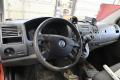 Volkswagen Transporter 2009 T5 2.5TDI 2.5 Diesel (BNZ)