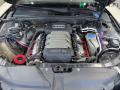 Audi A5 (8T) 3.2 FSI Quattro Coupe