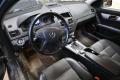 Mercedes-Benz C W204 2011 200 CDI farmari 2.1 Diesel (OM651.913)