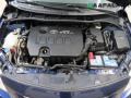 Toyota Corolla E150 1.6 VVT-i 1.6 DUAL VVT-i 91 kW 1ZR-FE