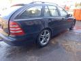 Mercedes-Benz C 220 cdi OM 646.963