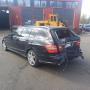 Mercedes-Benz E 250 CGI (W212) 1.8 turbo  m271.860