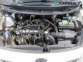 Kia Rio (UB) 1.2i 16V 5/HB 1.2i 16V 62 kW G4LA