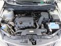 Kia Ceed 1.6i 16V Farm 1.6i 16V 91 kW G4FC