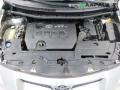 Toyota Auris 1.6 VVT-i 5/HB 1.6 DUAL VVT-i 91 kW 1ZR-FE