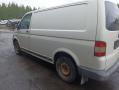 Volkswagen Transporter 2.5 TDI AXD  2.5 TDI AXD