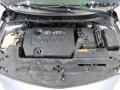 Toyota Corolla E150 1.6 VVT-i 1.6 DUAL VVT-i 91 kW 1ZR-FE