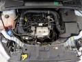 Ford Focus III 1.0i EcoBoost Farm 1.0i EcoBoost 74 kW M2DC