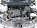 Kia Ceed 1.6i 16V Farm 1.6i 16V 91 kW G4FC