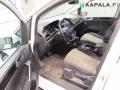 Volkswagen Touran (5T) 1.6 TDi 1.6 TDi 81 kW CRKB