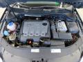 Volkswagen Passat (B7) 2.0 TDi Farm 2.0 TDi 103 kW CFFB