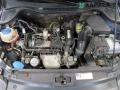 Volkswagen Polo (6R) 1.2 TSI 5/HB 1.2 TSI 77 kW CBZB
