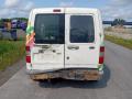 Ford Transit Connect 1.8D -06 1.8D, 55kw/75hv, BHPA