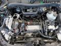 Mercedes-Benz EQA (H243) 250 2WD EM 780.200 140 kW