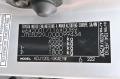 TOYOTA LAND CRUISER (120) 3.0Diesel 3.0D 1KD-FTV