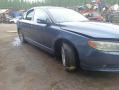 Volvo S80 2.4D D5244T5